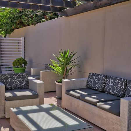 Namib Guesthouse Swakopmund Eksteriør billede