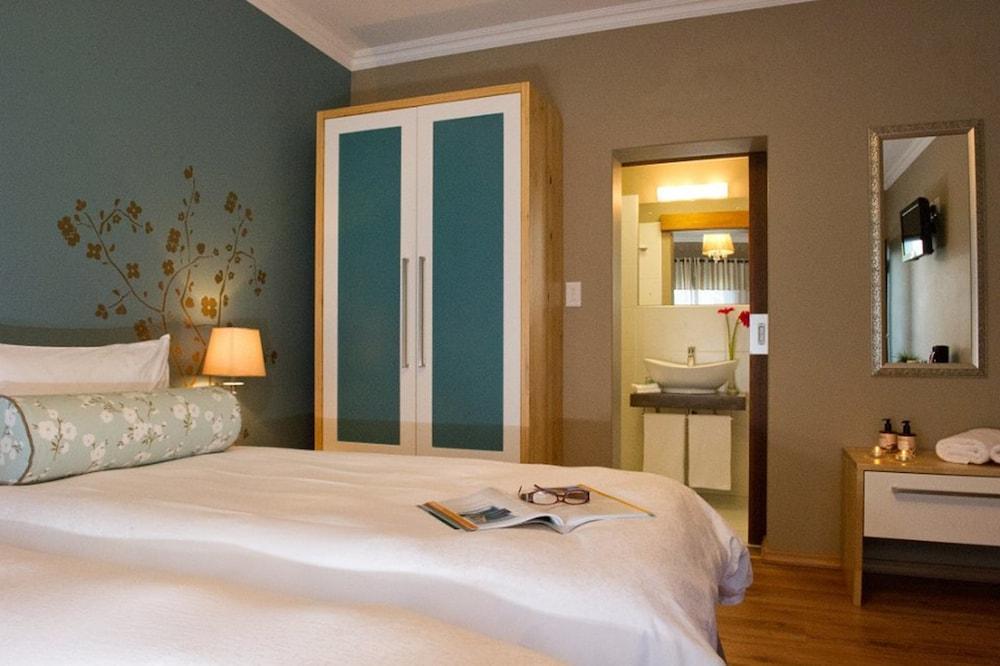 Namib Guesthouse Swakopmund Eksteriør billede