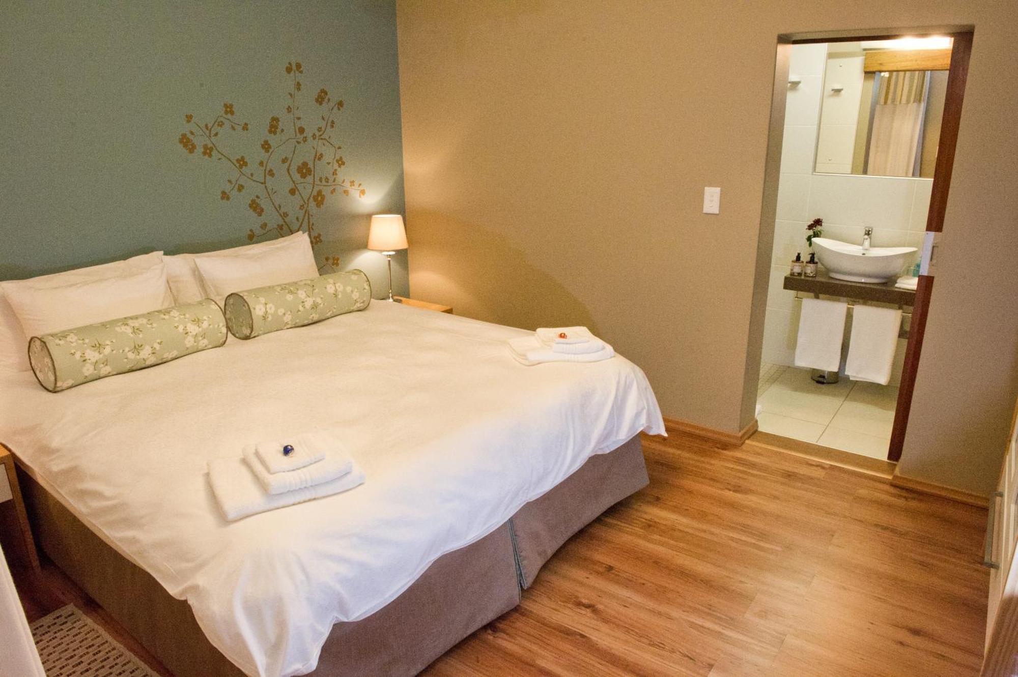 Namib Guesthouse Swakopmund Værelse billede