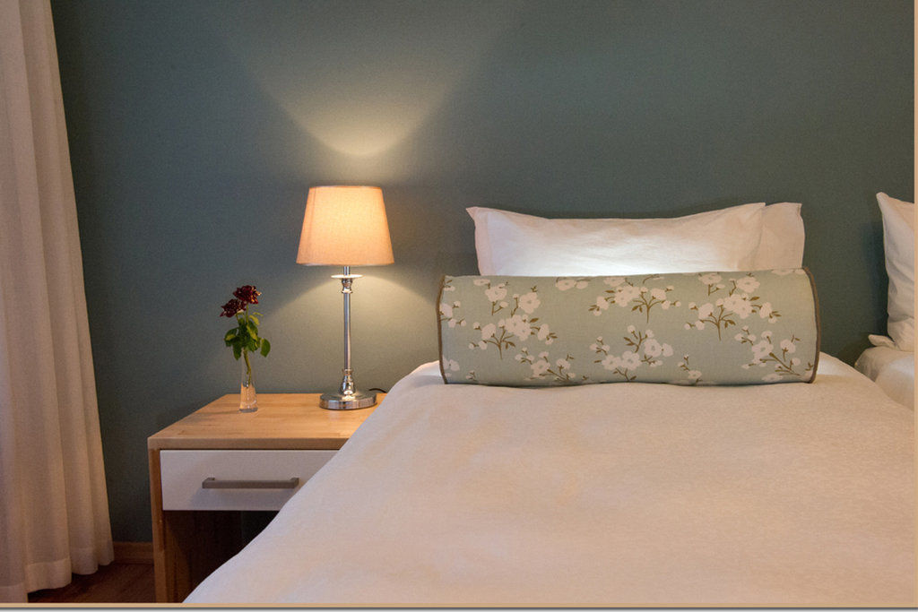 Namib Guesthouse Swakopmund Eksteriør billede