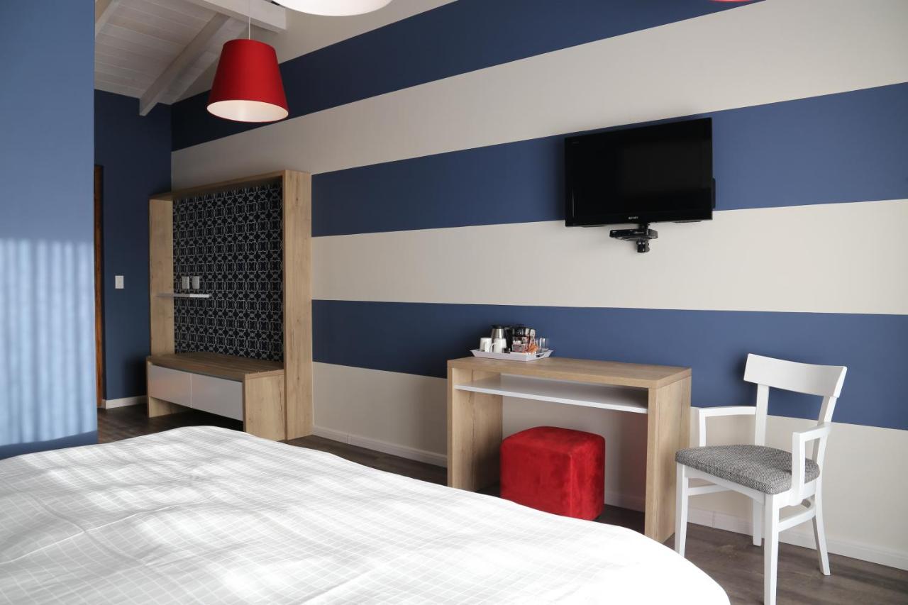 Namib Guesthouse Swakopmund Eksteriør billede