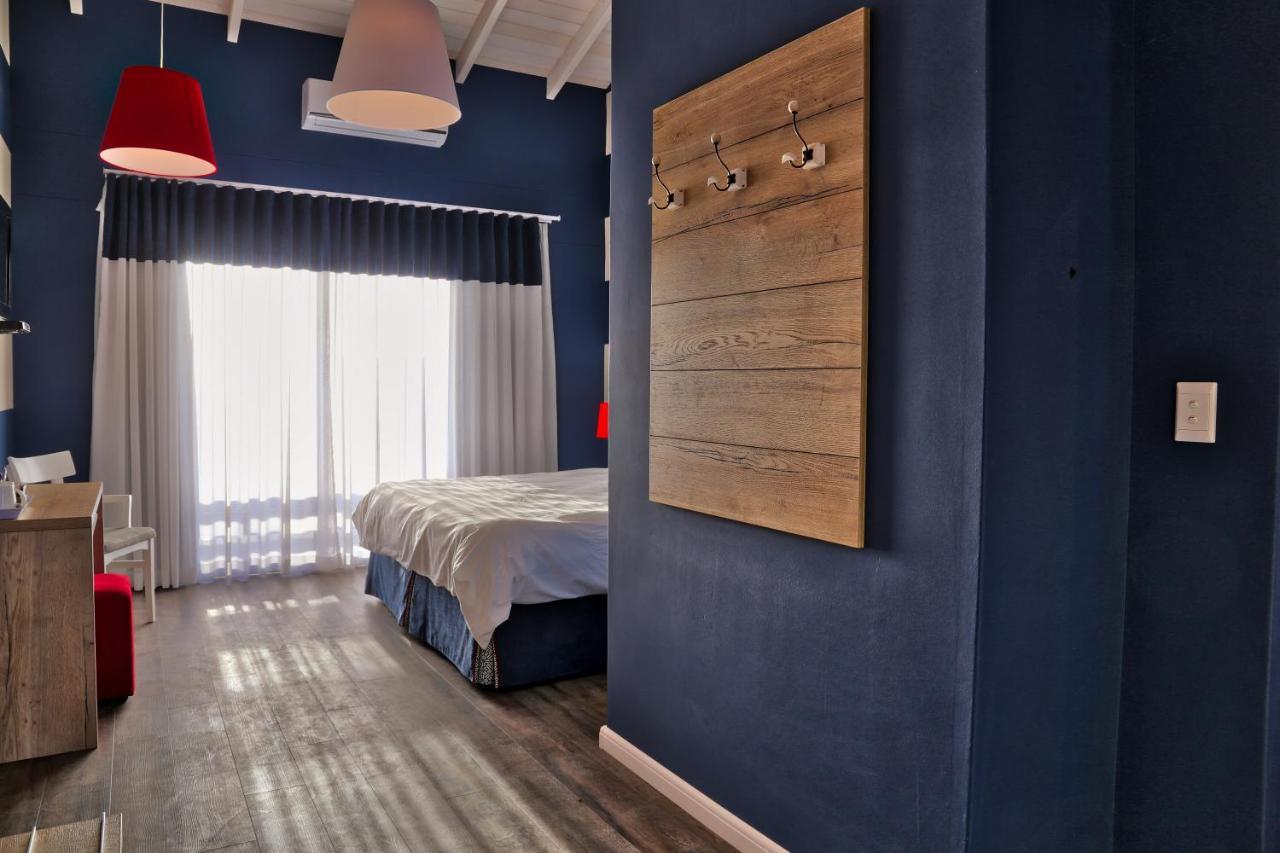 Namib Guesthouse Swakopmund Eksteriør billede