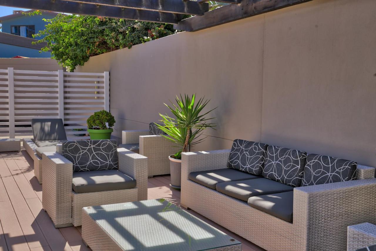 Namib Guesthouse Swakopmund Eksteriør billede