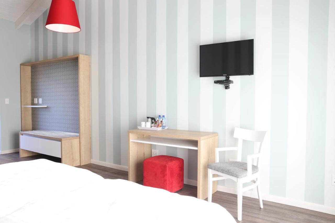 Namib Guesthouse Swakopmund Eksteriør billede