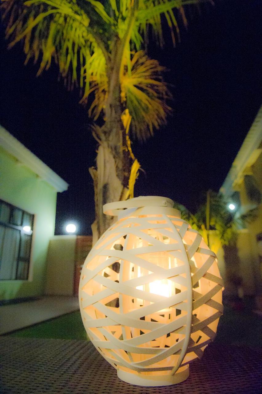 Namib Guesthouse Swakopmund Eksteriør billede