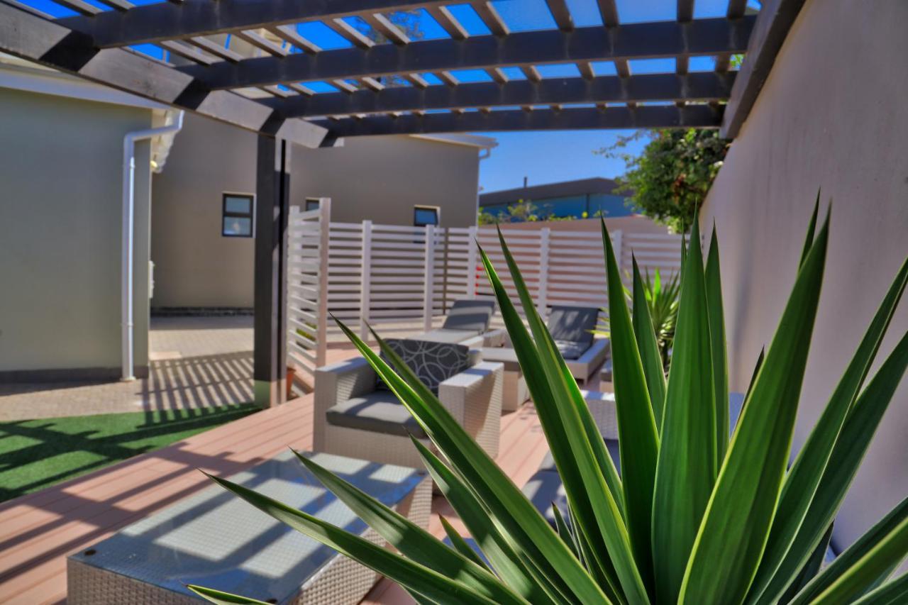 Namib Guesthouse Swakopmund Eksteriør billede