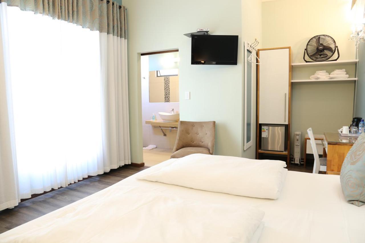 Namib Guesthouse Swakopmund Eksteriør billede
