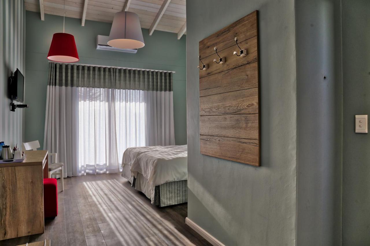 Namib Guesthouse Swakopmund Eksteriør billede
