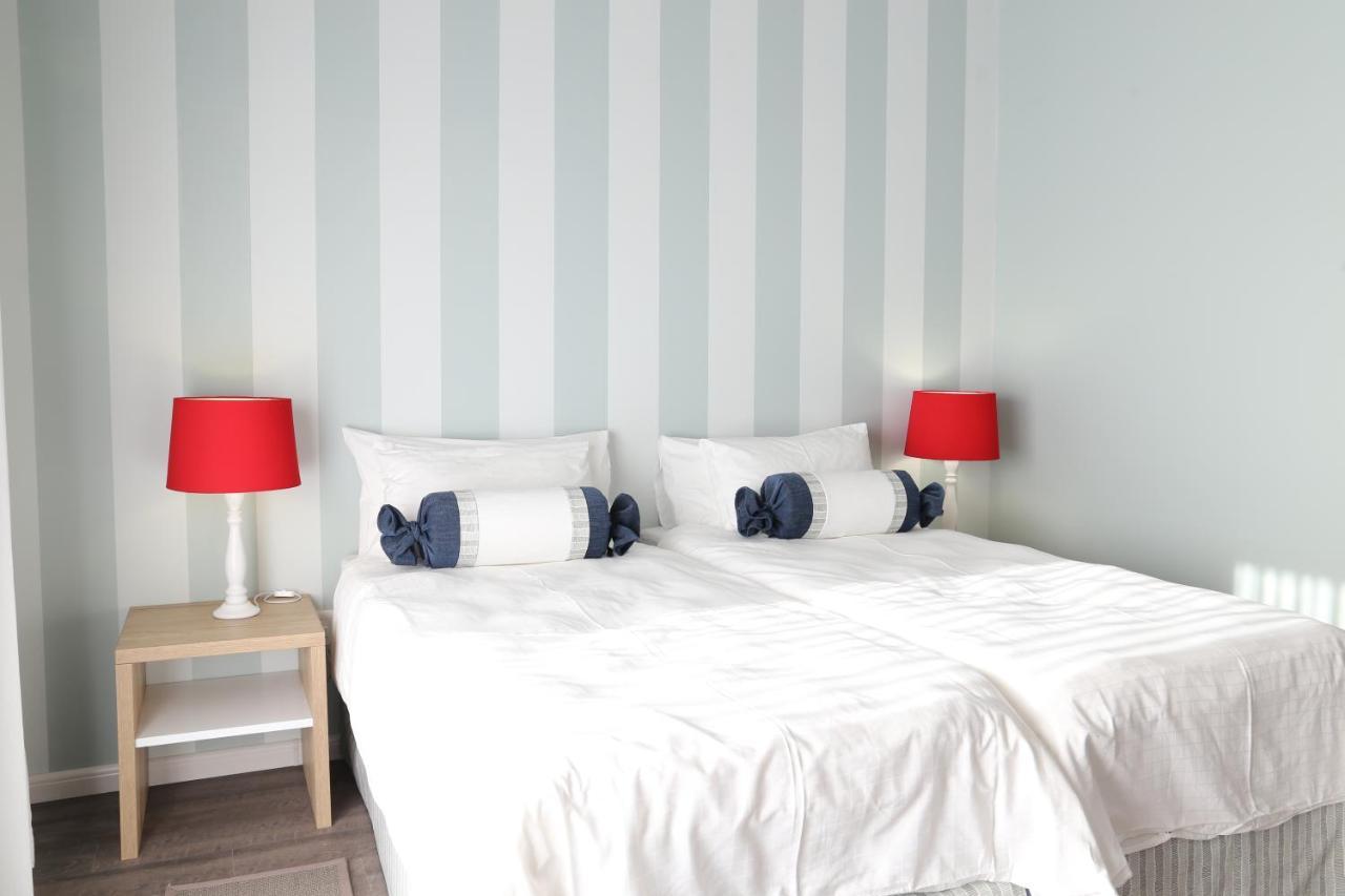 Namib Guesthouse Swakopmund Eksteriør billede