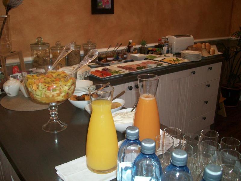 Namib Guesthouse Swakopmund Eksteriør billede